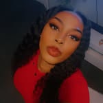 Natacha White - @lebbdedieu - Instagram