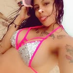 Natali Morillo - @nataaamorillo - Instagram