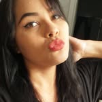 Natali Morillo - @rosavirginea123 - Instagram