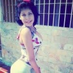 Natali Morillo (cuenta Real) - @natalimorillo01 - Instagram