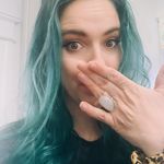 Natalia Ashley - @ladynadaayaa - Instagram