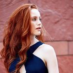 Natalia Ashley Larssen - @gingergirl999 - Instagram