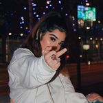 Natalie Ashley - @athefunkk - Instagram