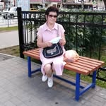 Наталья Басаргина - @natalia_basargina_04 - Instagram