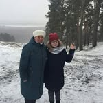 Наталья - @nataliabasargina60 - Instagram