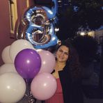 Natalia Baxter - Facebook