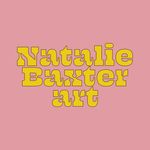 Natalie Baxter Art - @nataliebaxterart - Instagram