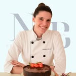 Confeitaria por Natalia Becker - @nataliabeckerdocesebolos - Instagram
