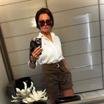 Natalia Becker - @beckerebert - Instagram