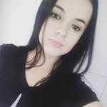 Natália Becker - @nataliabecker148 - Instagram