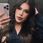Natália Becker Fonteles - @nataliafbecker - Instagram