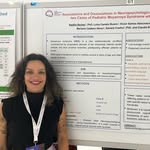 Profa. Dra. Natalia Becker - @dra.nataliabecker - Instagram