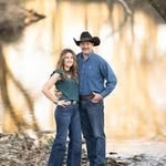 Natalie Boone - @lifeofaranchwife - Instagram