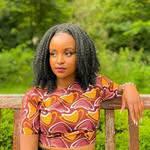 Natalie Boone - @natalie_papers - Instagram