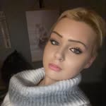 Natalia Brady - @irreplaceablenatxo - Instagram