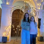 Natalia Brizzio Brady - @natybrizziobrady - Instagram