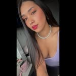 Natalia Cadena - @nataaaalia05b - Instagram