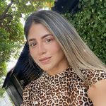 Natalia Cadena - @naty_cadena - Instagram