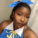 Na'Talia Cole - @nattie_queen_cole - Instagram