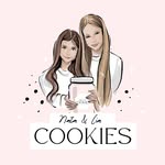 Koláčiky s Nati a Liou - @nata.lia.cookies - Instagram
