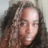 Natalia  j Cook - @blaqqueen56.sweettreat - TikTok