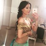 Natalia Cullen - @officialqueennatalia - Instagram