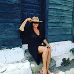 Natalia Soler Cullen - @nati_soler71 - Instagram