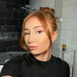 Natalie Cunningham - @natalielouisecunningham - Instagram