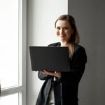 Cyberbezpieczeństwo salonów beauty - @nataliacwik_cybersec_business - Instagram