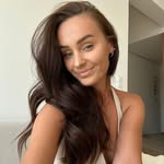 Natalia Bury - @nataliacwikla - Instagram