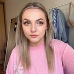 Natalia Ćwik - @cwikens - Instagram