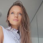 Natalia Ćwik - @natkacwik - Instagram