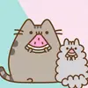 pusheen - @nataliacwikla655 - TikTok