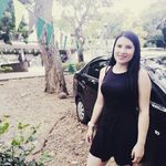 Natalia Forero - @natalia_forero27 - Instagram