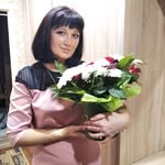 Наталія Гетьман - @natalia.getman.3 - Instagram