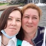 Наталья Гетман - @natalia.getman80 - Instagram