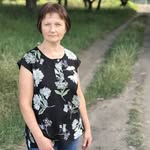 Наталья Гетьман - @nataliagetman.21 - Instagram