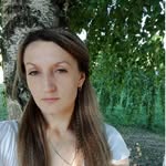 Наталия Христенко - @nataliagetman945 - Instagram