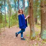 Наталья Гетьманова - @nataliagetmanova28 - Instagram