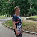 Наталья - @natalia.getmanova1965 - Instagram
