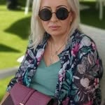 Natalia Getman - @natalia.getman.336 - Instagram
