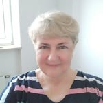 Natalia Getman - @getman7850 - Instagram