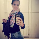 Natalia Getmanchuk - @nataliagetmanchuk - Instagram