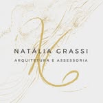 Natália Grassi Arquitetura e Assessoria - @arq.nataliagrassi - Instagram