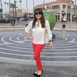 Natalie Greene - @natstown - Instagram