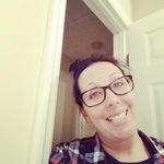 Natalie Greene - @purpleblaze81 - Instagram