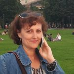 Natalia Hahn - @hahn.natali70 - Instagram