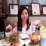 Natalia Ho - Facebook