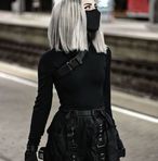 Natalia HO - Facebook
