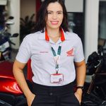 Natalia Honda - @natalia_honda01 - Instagram